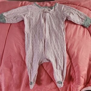 Polka Dot Kids One Piece